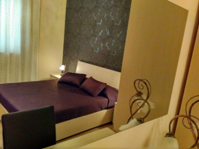 Отель B&B Crocco D'Oro  Кальтавутуро